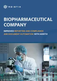 Bio-pharmaceutical Company