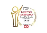 Top Logistics Technology