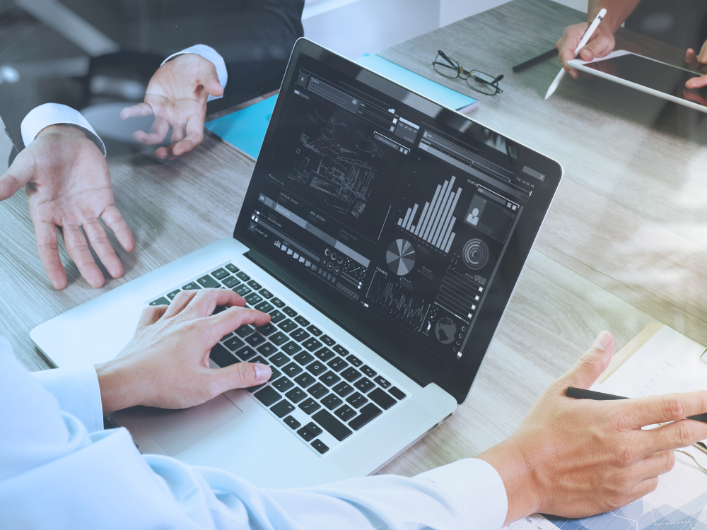 Achieving Supply Chain Agility with Data Centralization